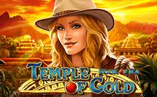 La slot machine Book of Ra: Temple of Gold